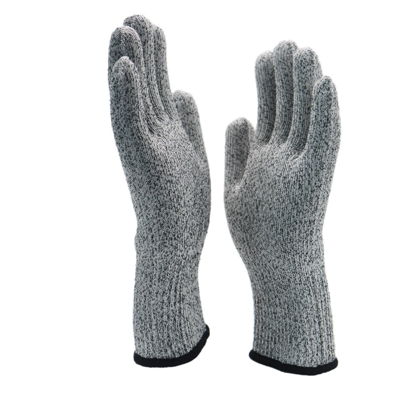 Clearance_Grade 5 Cut Resistan – обзор и цена Gardening Tools Gloves