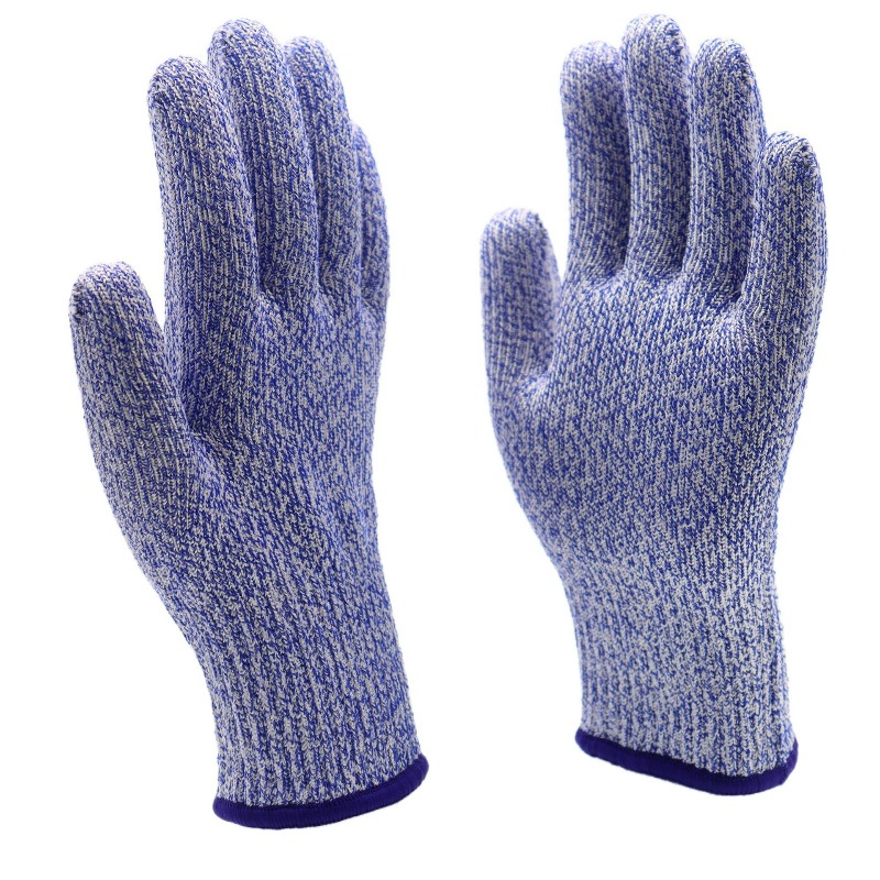 Clearance_Grade 5 Cut Resistan – обзор и цена Gardening Tools Gloves