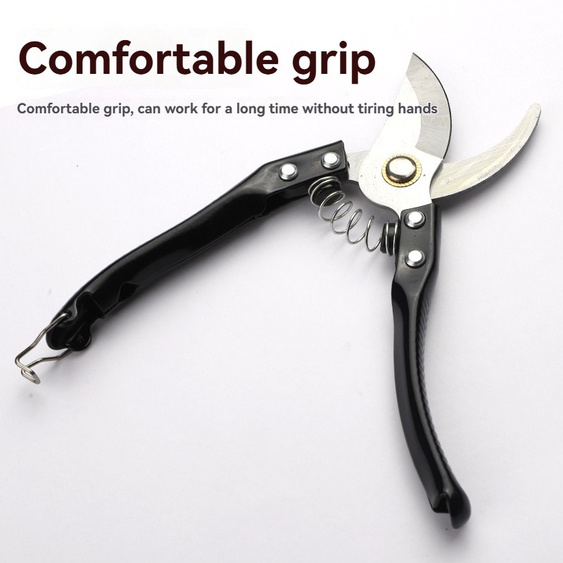 Garden Pruning Shears Set with – обзор и цена Gardening Tools To Cut Branches