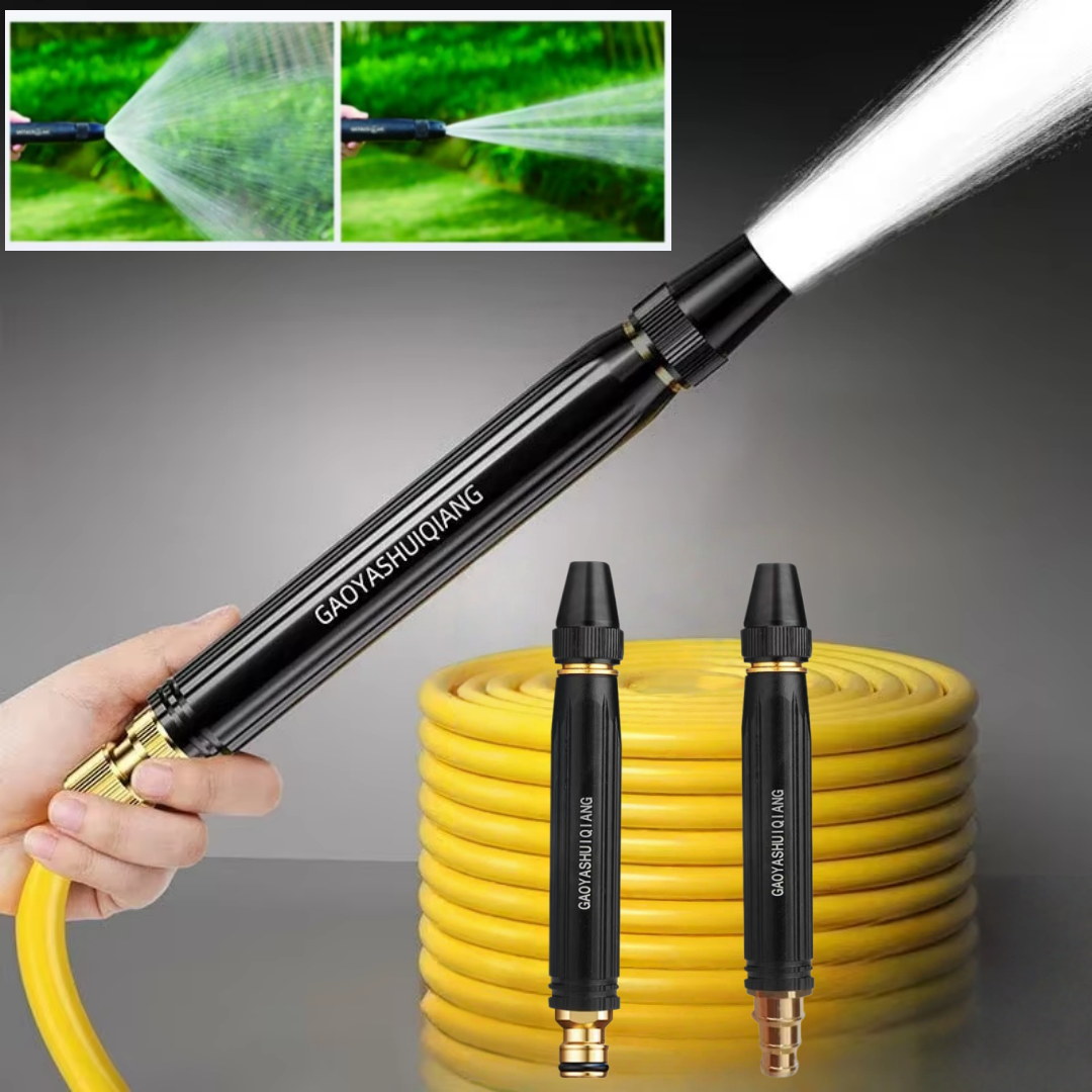 High Pressure Washing Water Gu – обзор и цена Gardening Tools Types