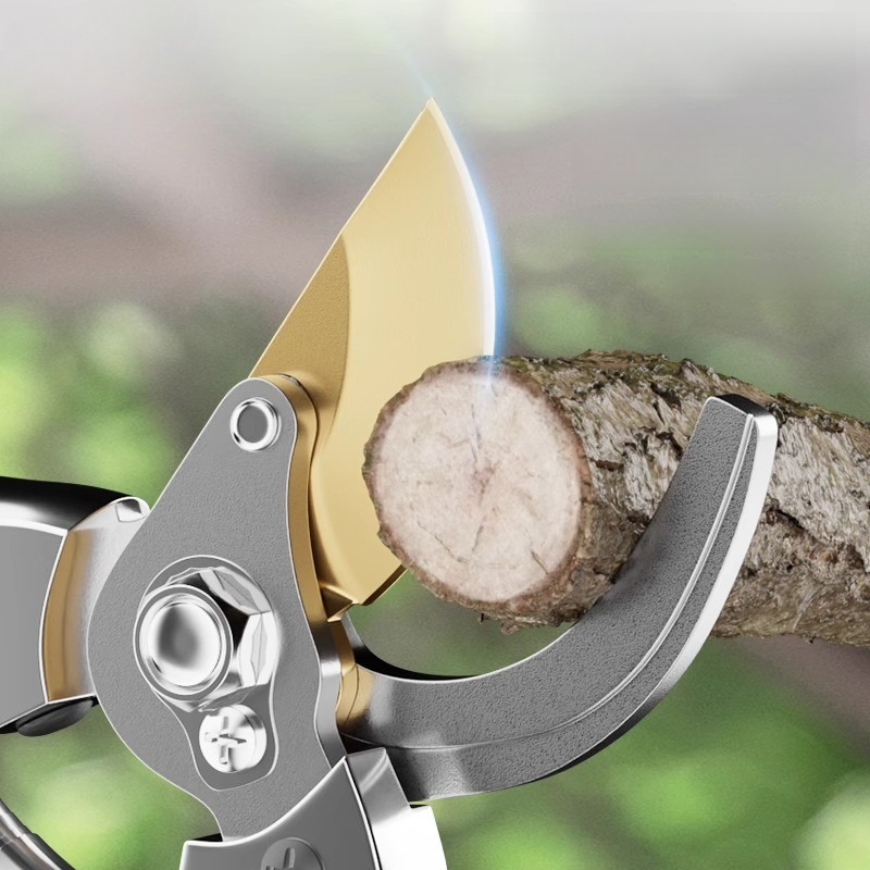 Labor-saving Pruning Shears Ga – обзор и цена Gardening Tools To Cut Branches