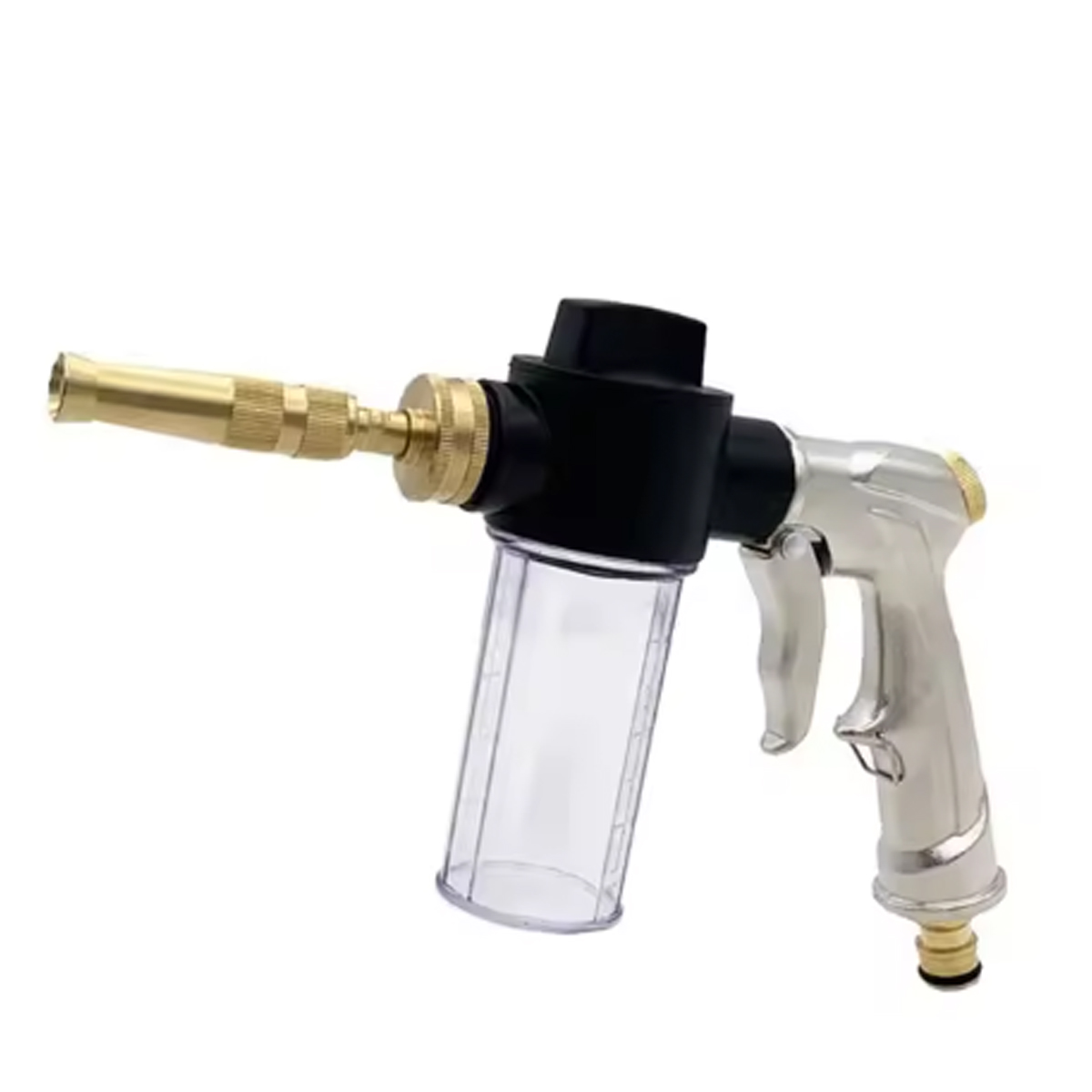 High Pressure Spray Water Gun  – обзор и цена Gardening Tools Types