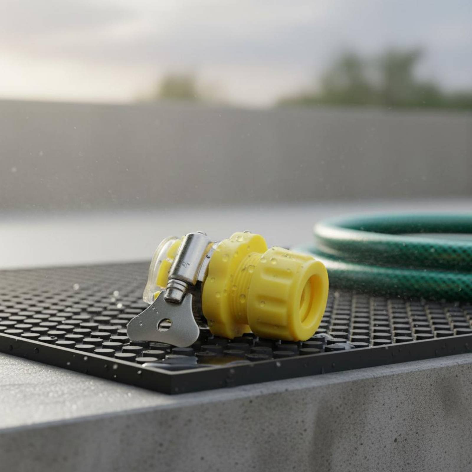 Car Wash Hose Connector Secure – обзор и цена Gardening Tools You Need