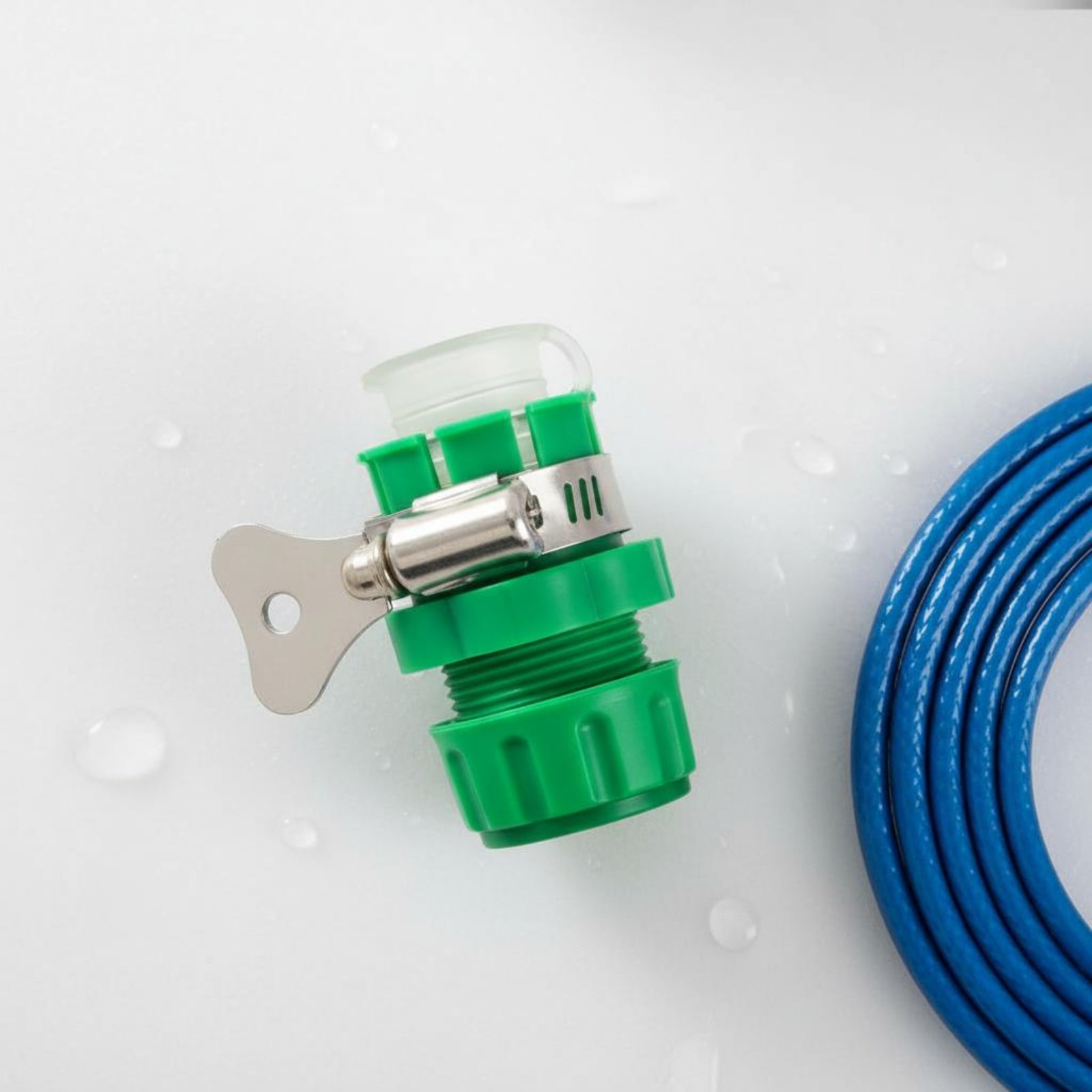 Car Wash Hose Connector Secure – обзор и цена Gardening Tools You Need