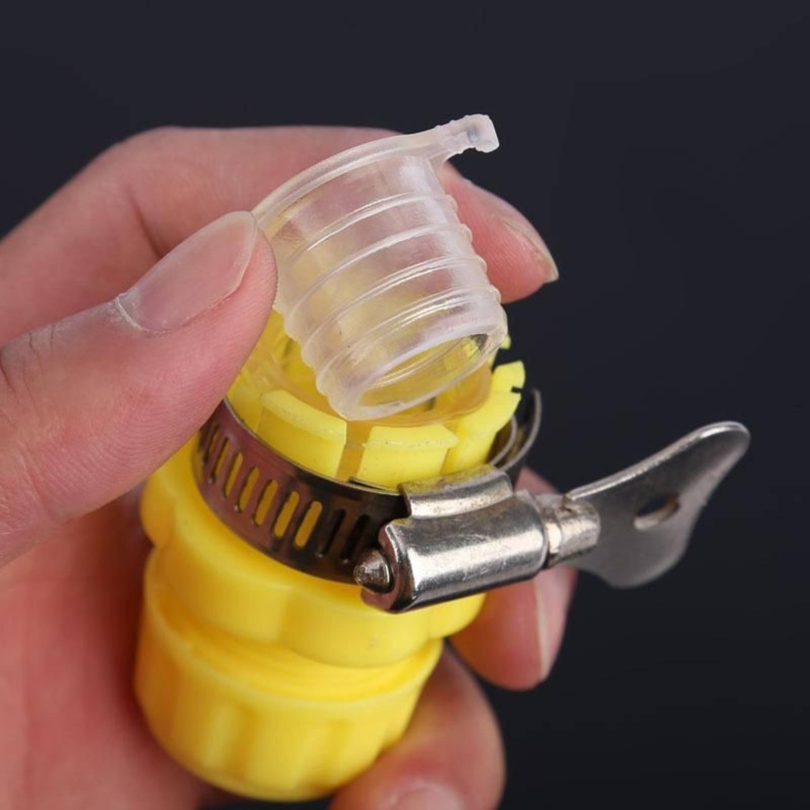 Car Wash Hose Connector Secure – обзор и цена Gardening Tools You Need