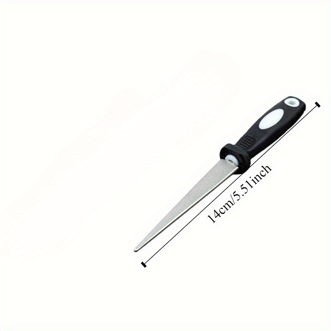 2-in-1 Diamond Steel Knife Sha – обзор и цена Gardening Tools Combo