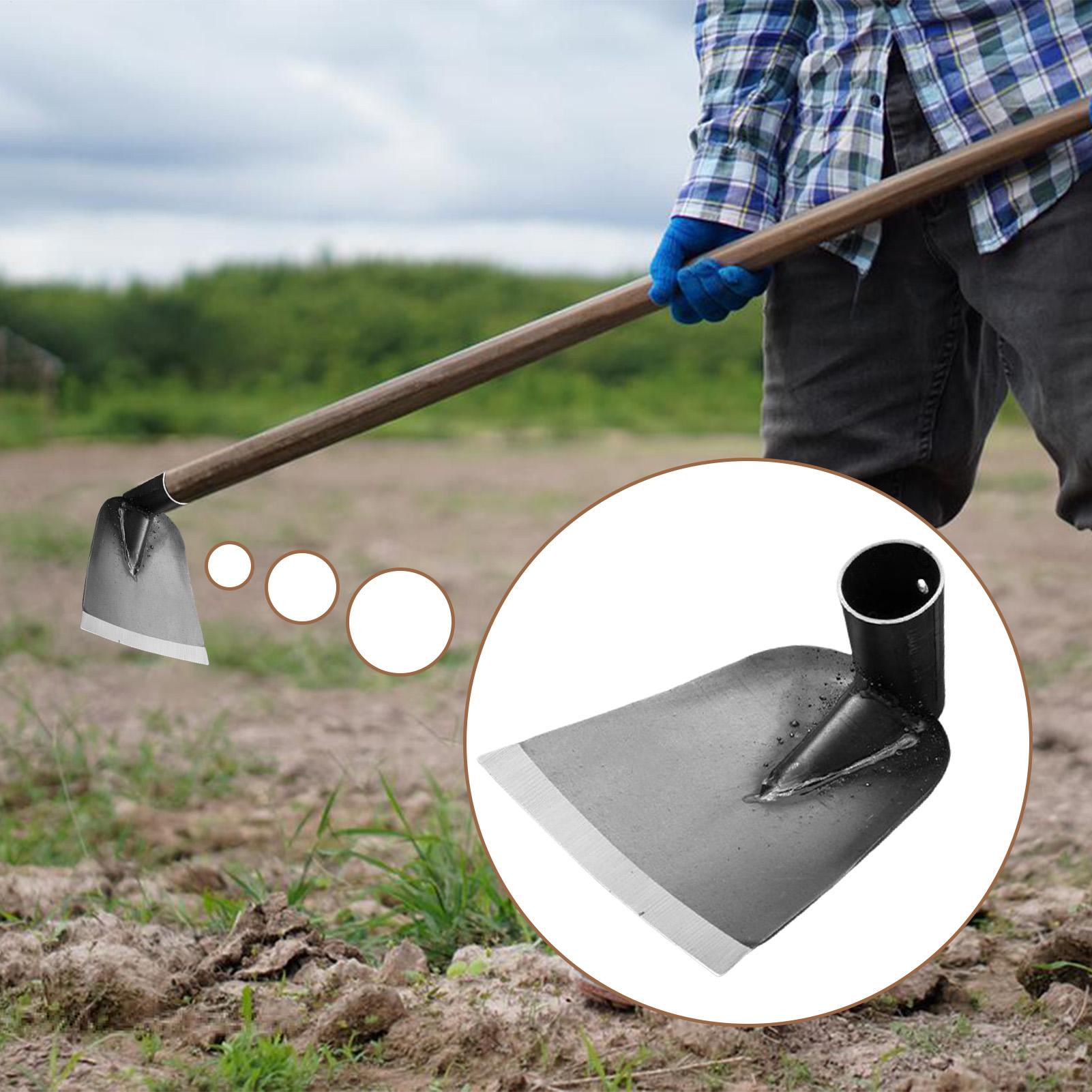 Manganese Steel Garden Hoe,Stu – обзор и цена Gardening Tools To Remove Grass