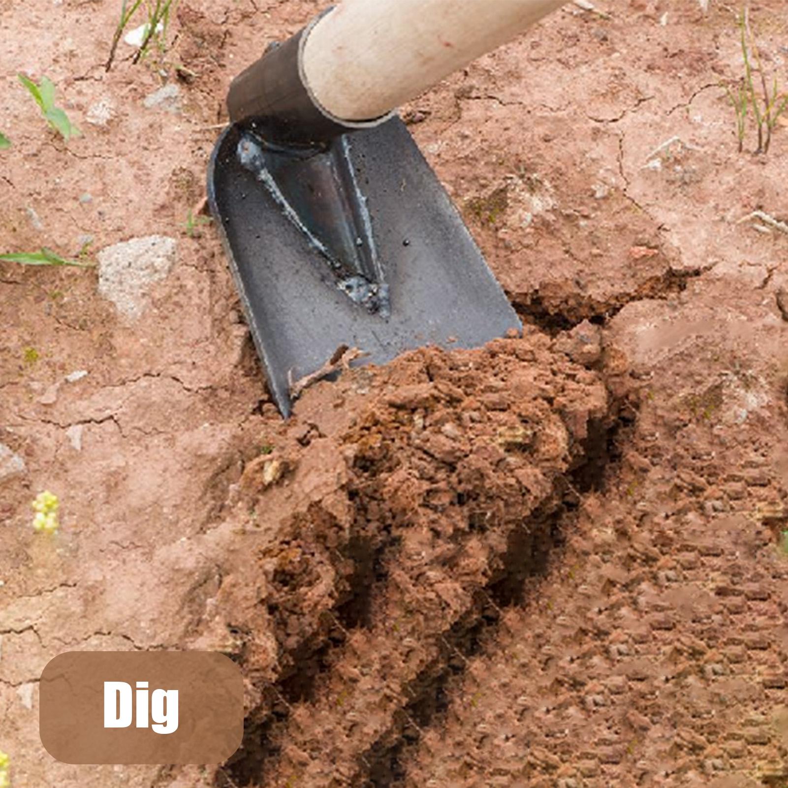 Manganese Steel Garden Hoe,Stu – обзор и цена Gardening Tools To Remove Grass