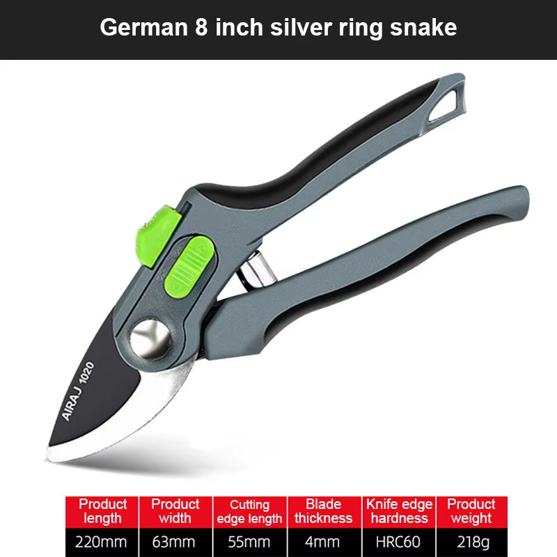 Scissor Tool Branch Shear Orch – обзор и цена Gardening Tools To Cut Branches