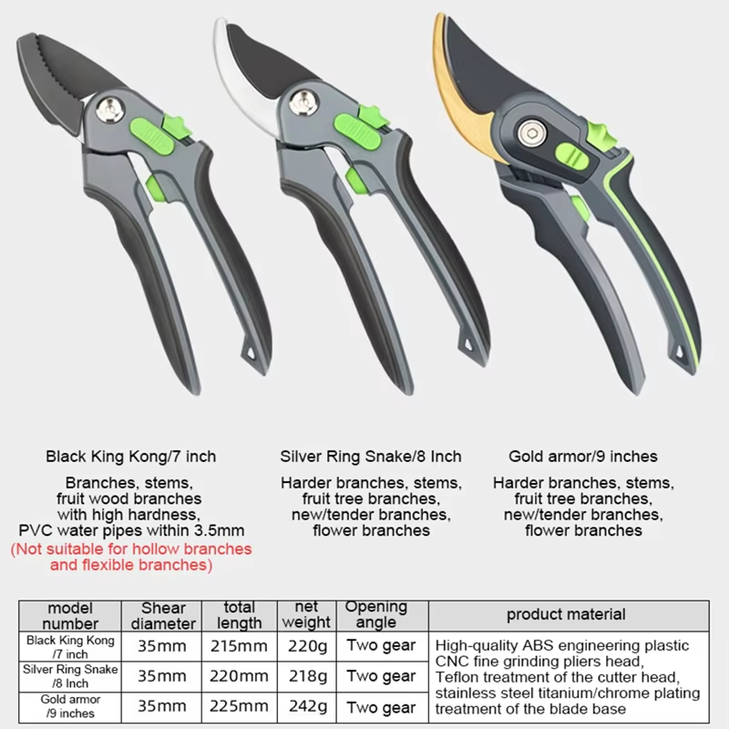 Scissor Tool Branch Shear Orch – обзор и цена Gardening Tools To Cut Branches