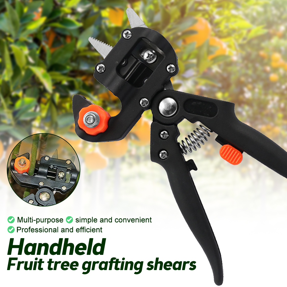 High Branch Scissor Profession – обзор и цена Gardening Tools To Cut Branches