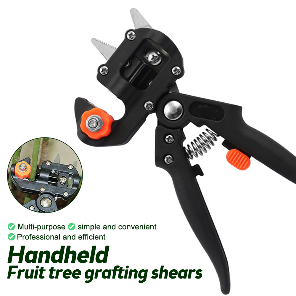 High Branch Scissor Profession – обзор и цена Gardening Tools To Cut Branches