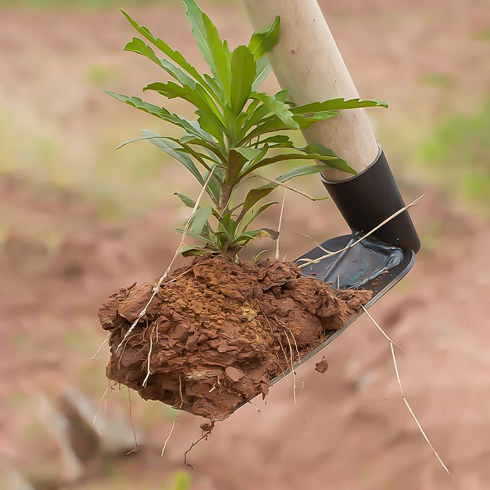 Small Hoe for Digging Soil Dur – обзор и цена Gardening Tools On Sale