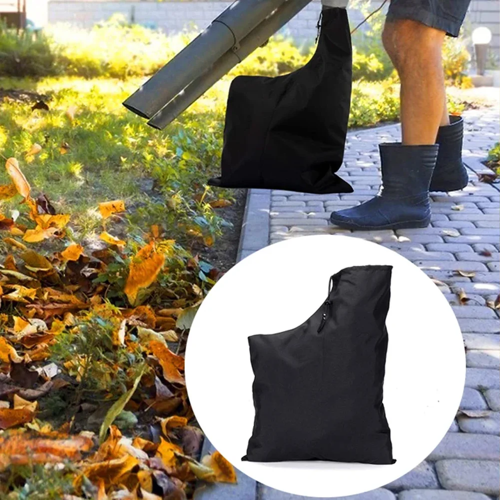 Zippered Type Leaf Blower Vacu – обзор и цена Gardening Tools Types