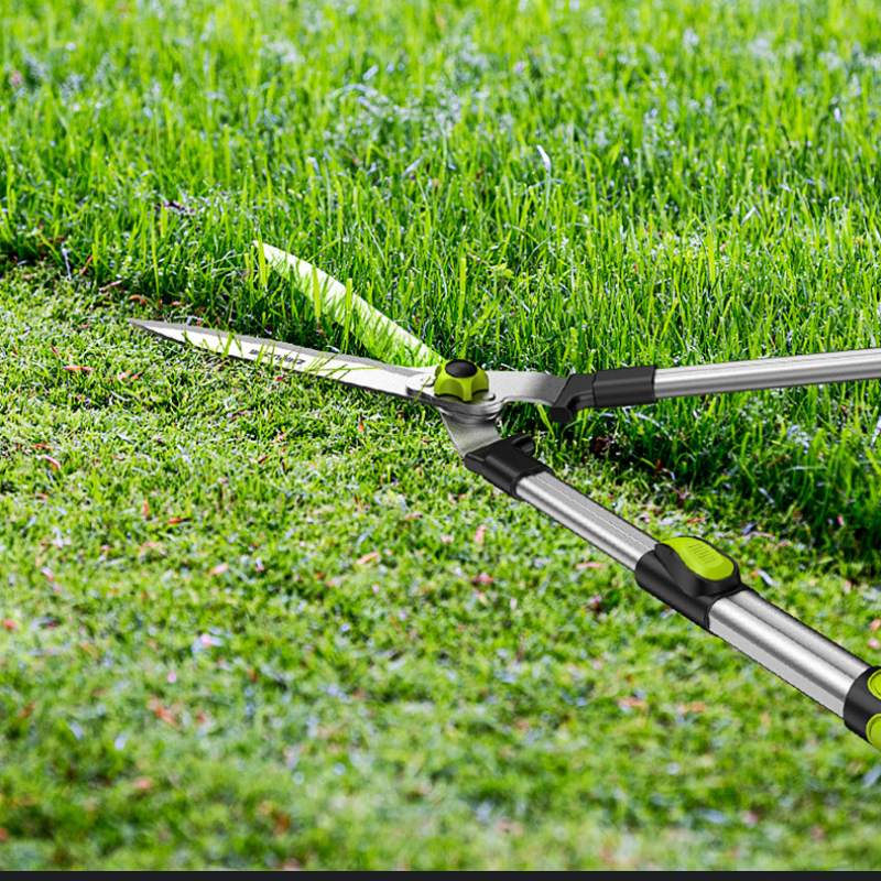 Long Length Scissor Hedge Anvi – обзор и цена Gardening Tools To Cut Branches