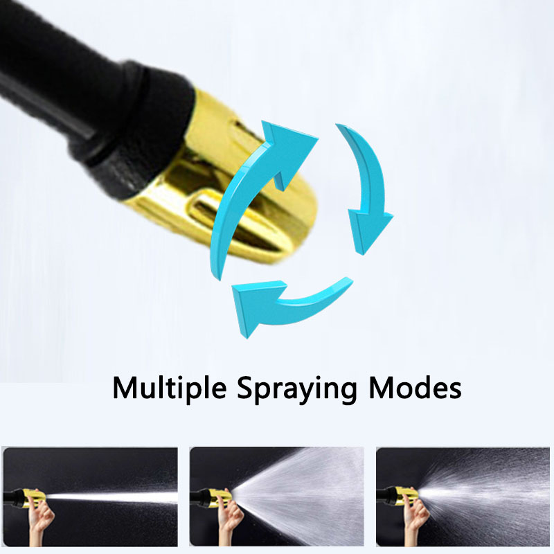 High Pressure Car Washing Wate – обзор и цена Gardening Tools Types