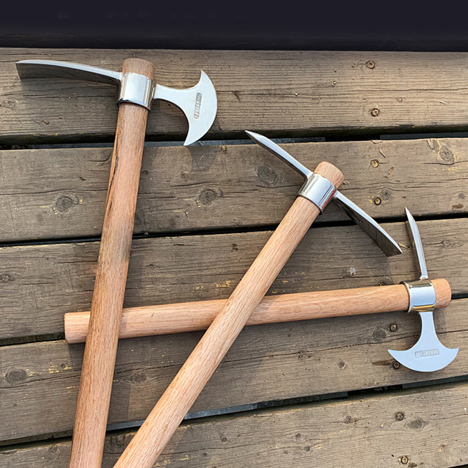 Stainless Steel Pickaxe Portab – обзор и цена Gardening Tools On Sale