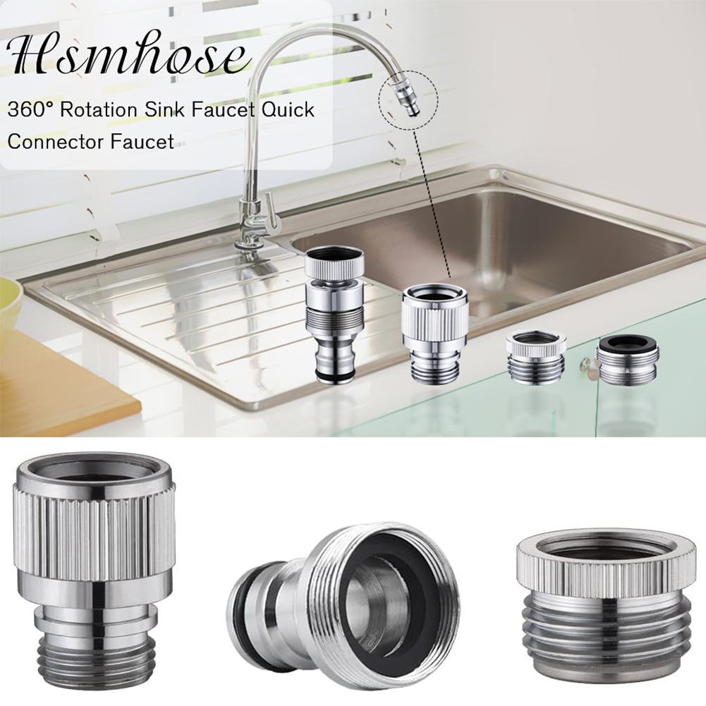 Faucet Adapter Set for Garden  – обзор и цена Gardening Tools Combo