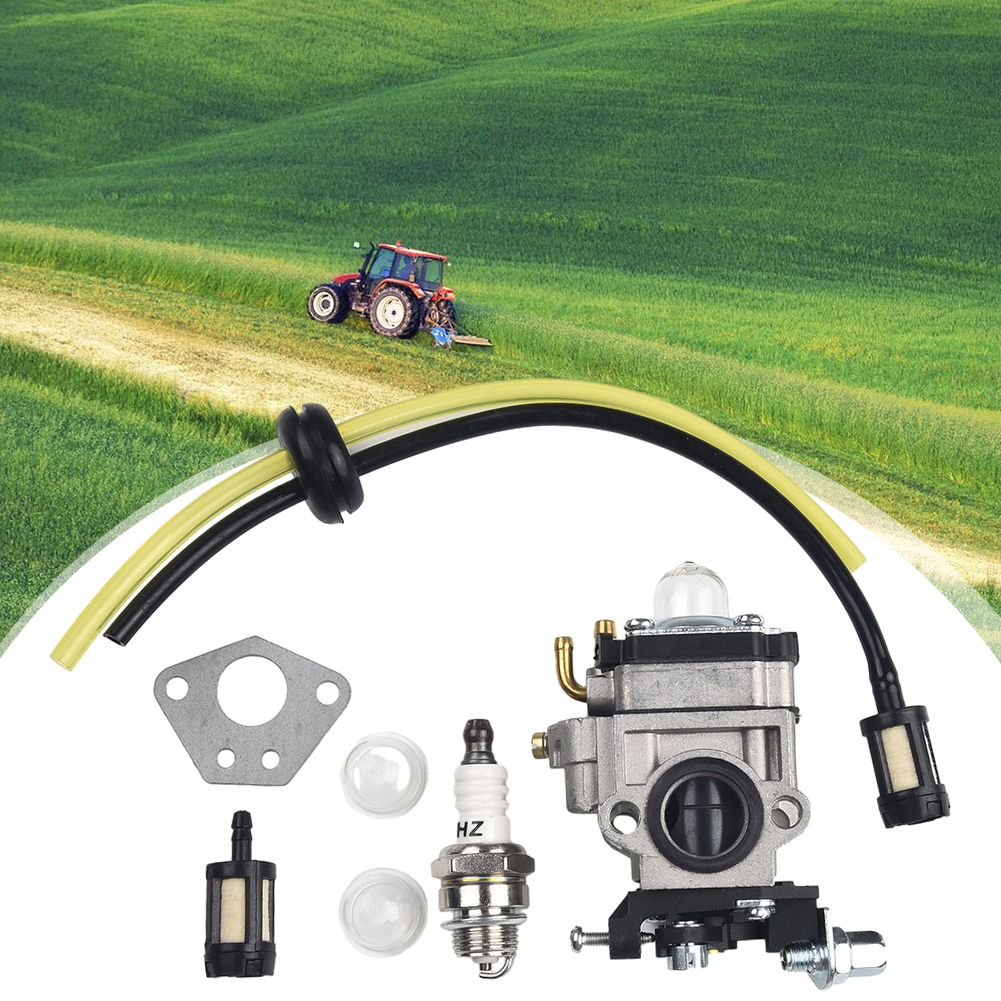Replacement Carburettor Kit fo – обзор и цена Gardening Tools Essential