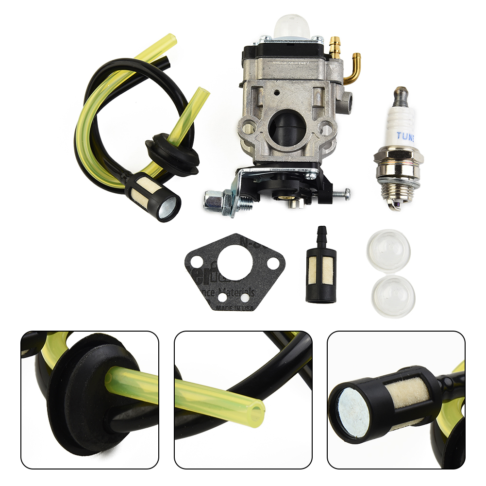 Replacement Carburettor Kit fo – обзор и цена Gardening Tools Essential