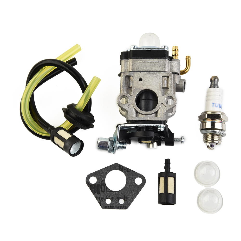 Replacement Carburettor Kit fo – обзор и цена Gardening Tools Essential
