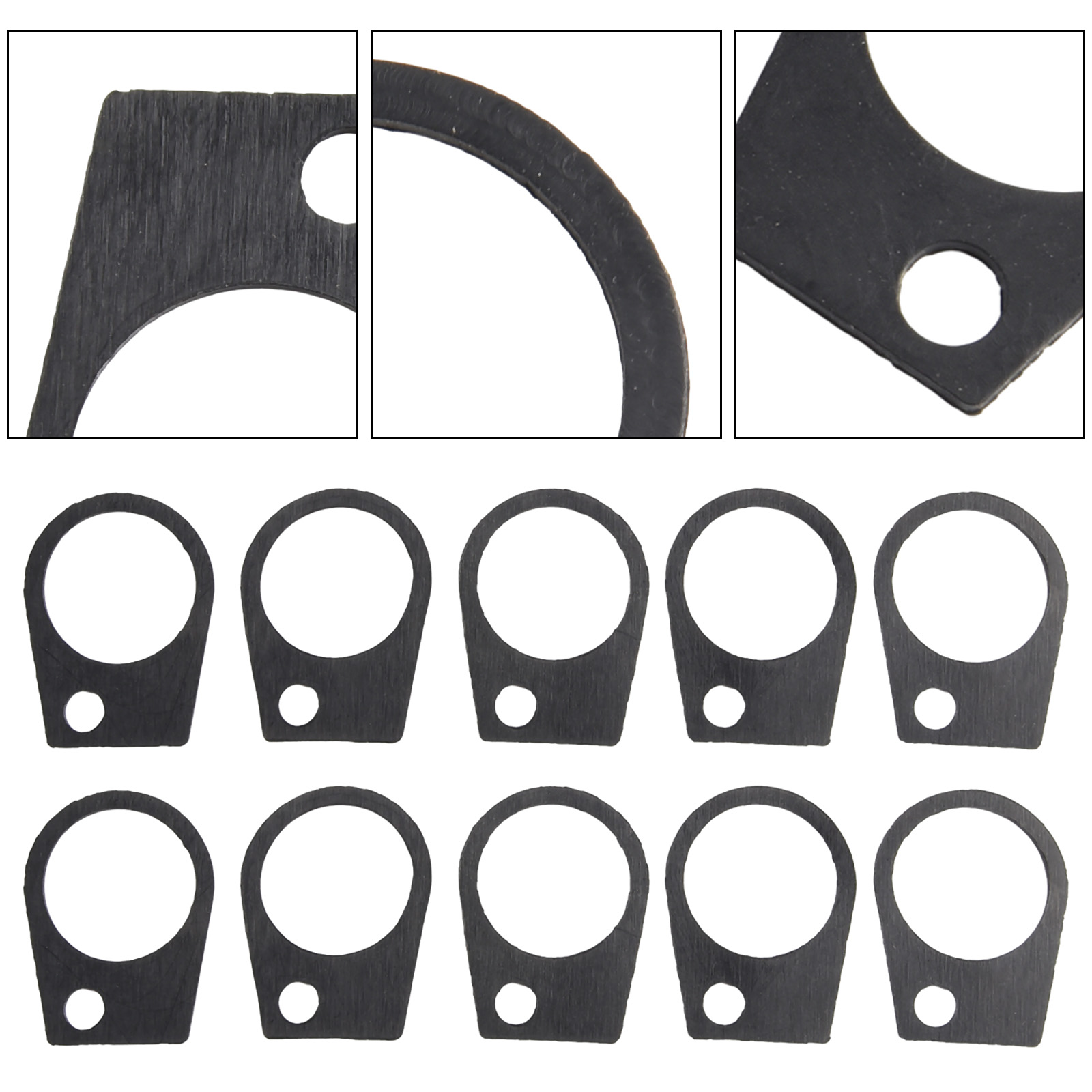 10pcs Rubber Gasket Set For Ch – обзор и цена Gardening Tools Essential