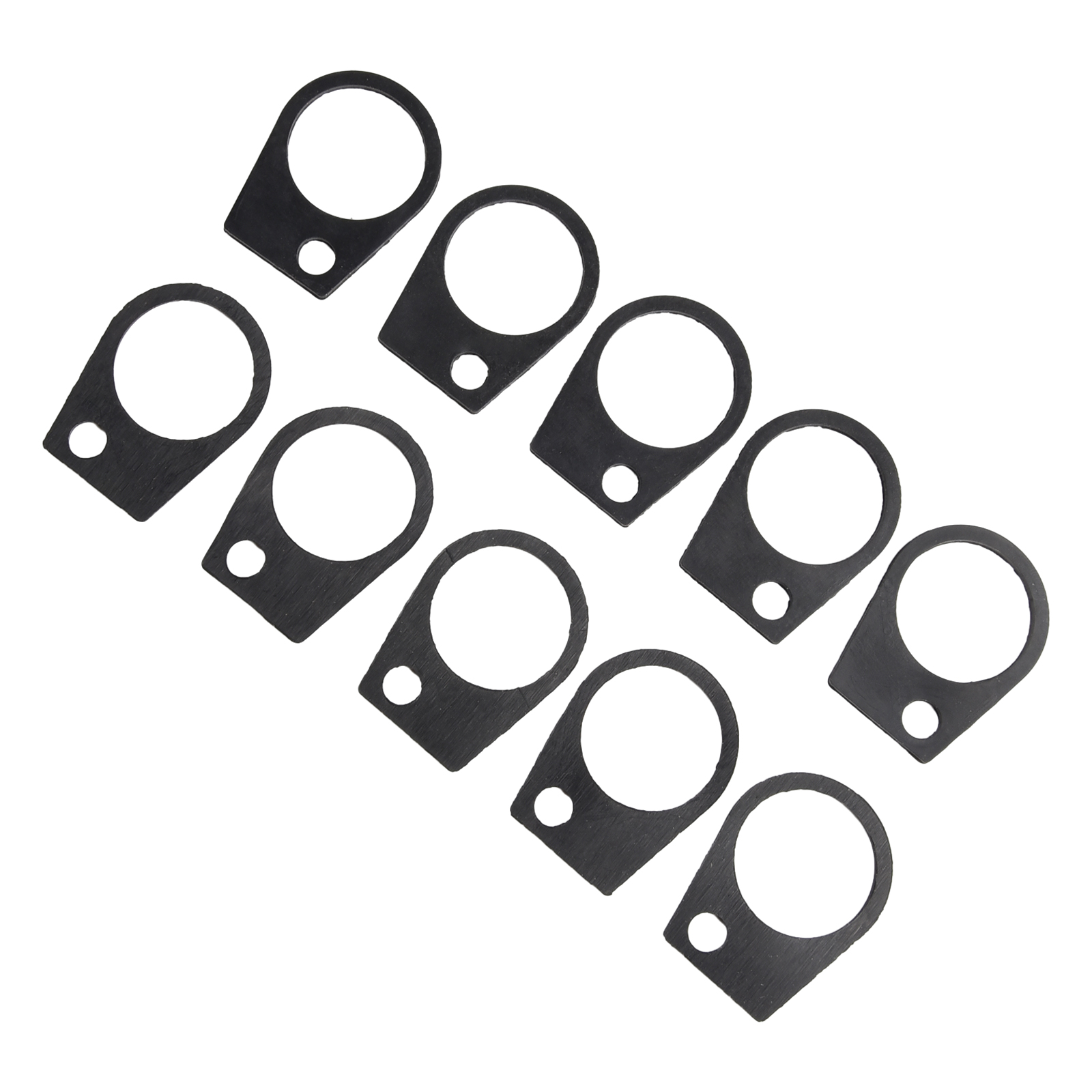 10pcs Rubber Gasket Set For Ch – обзор и цена Gardening Tools Essential