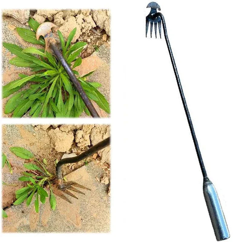 Garden Weeders Grass Hand Weed – обзор и цена Gardening Tools To Remove Grass