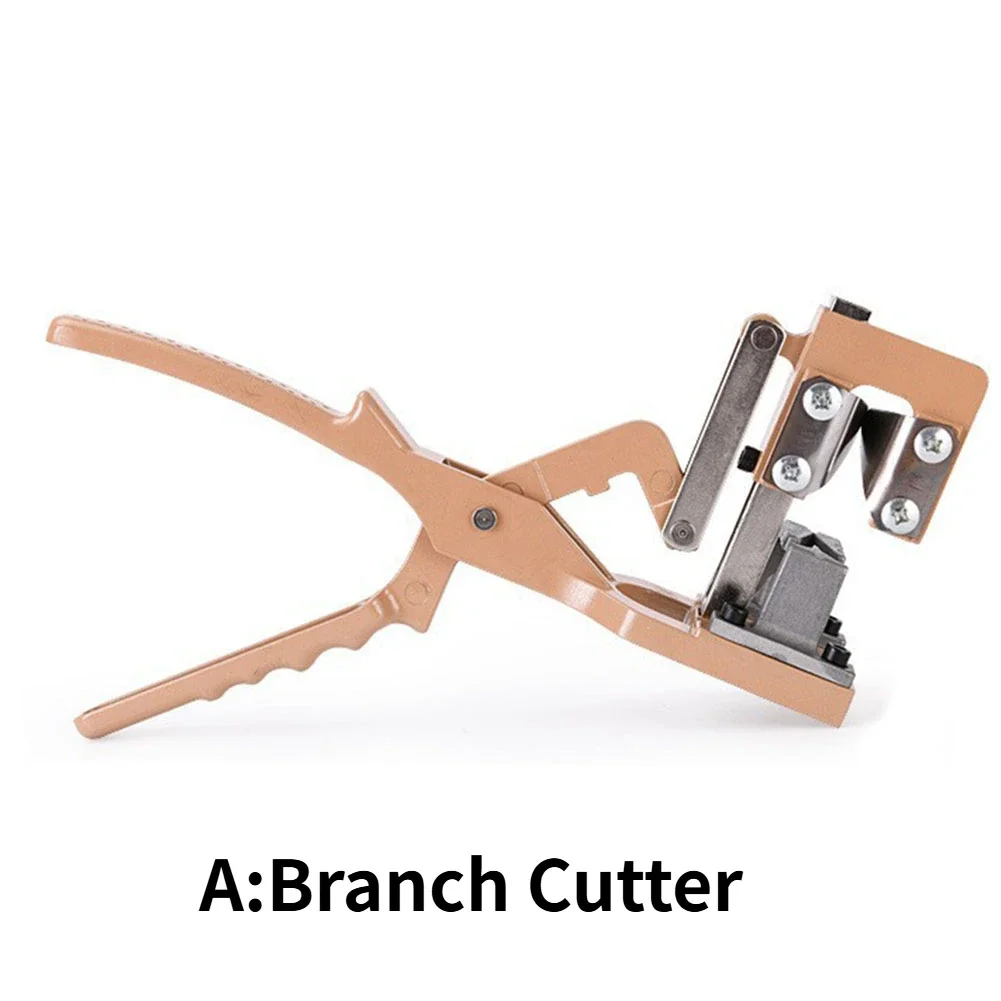 Garden Pruning Shears V-Cut Gr – обзор и цена Gardening Tools On Sale
