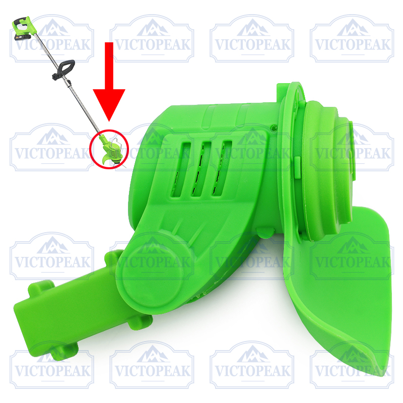 Garden Power Tool Accessories  – обзор и цена Gardening Tools Combo