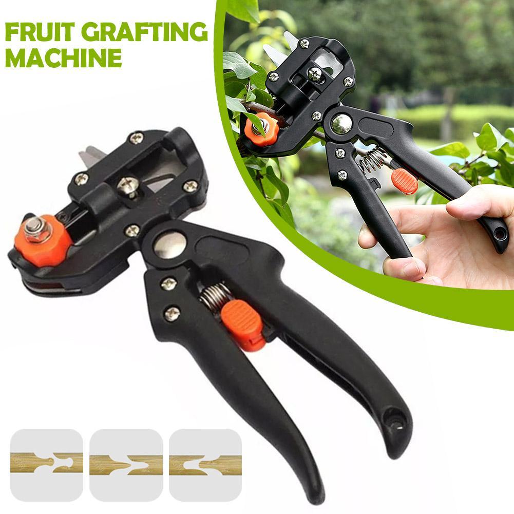 Multi-functional Garden Trimme – обзор и цена Gardening Tools On Sale