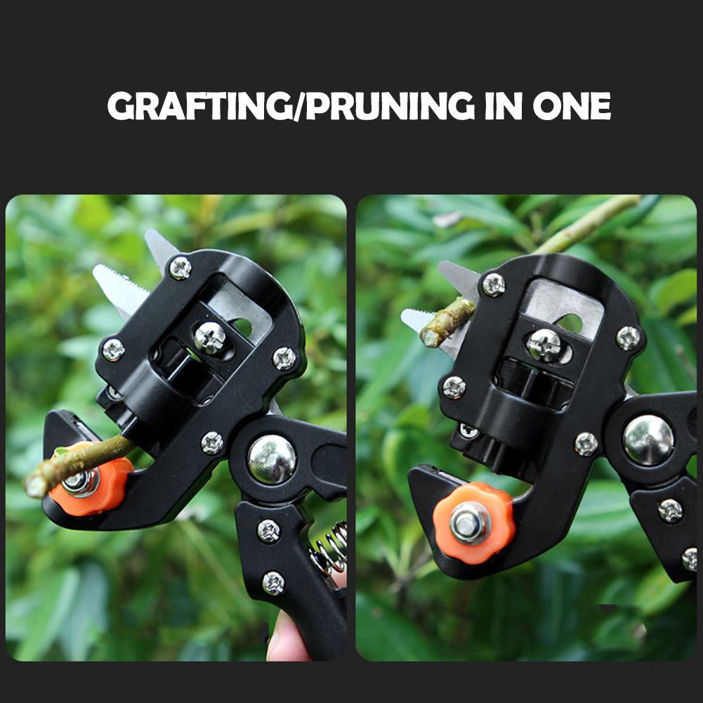 Multi-functional Garden Trimme – обзор и цена Gardening Tools On Sale