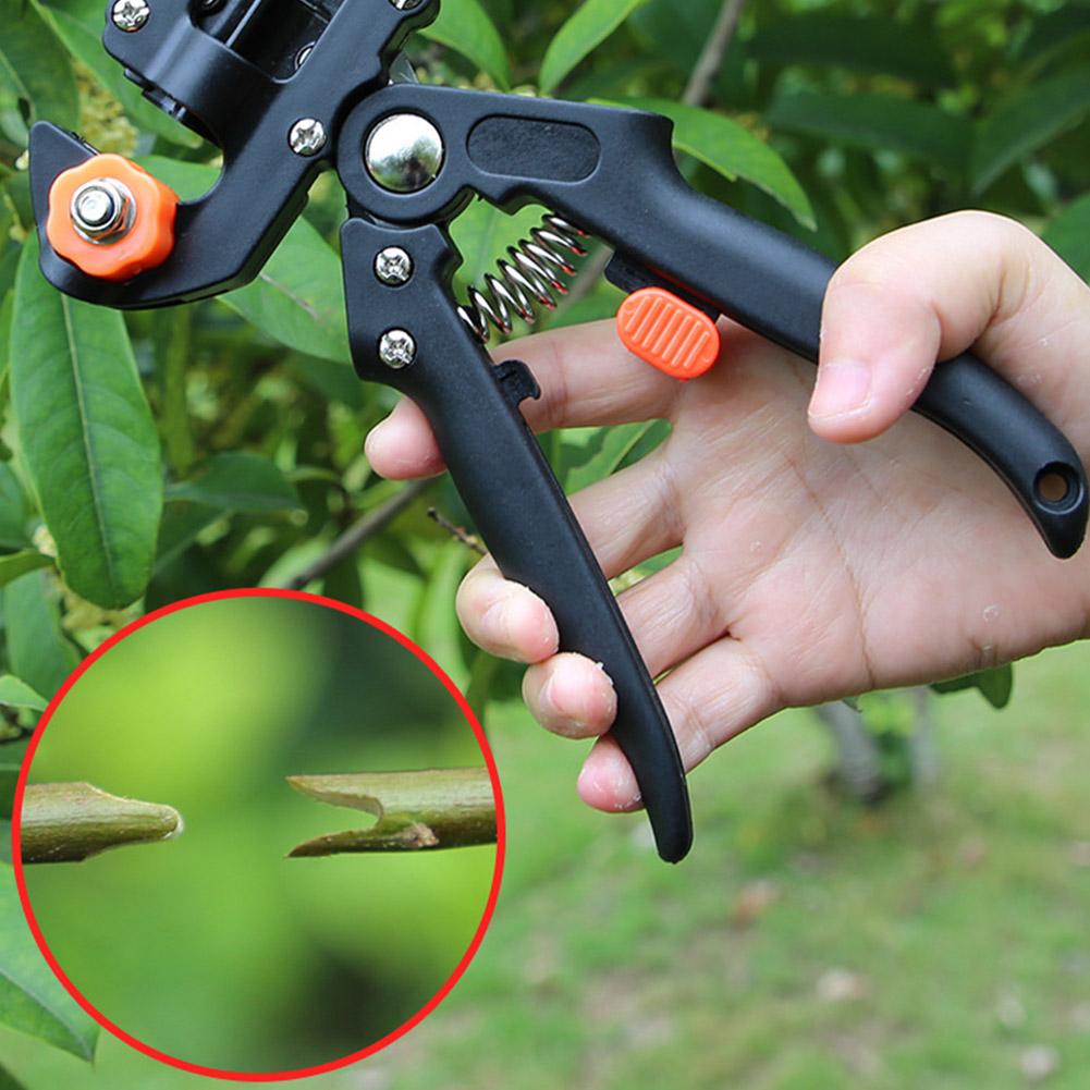 Multi-functional Garden Trimme – обзор и цена Gardening Tools On Sale