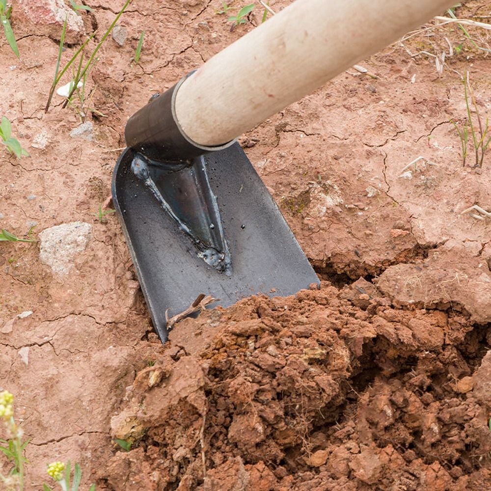 Durable Garden Hoe Household O – обзор и цена Gardening Tools On Sale