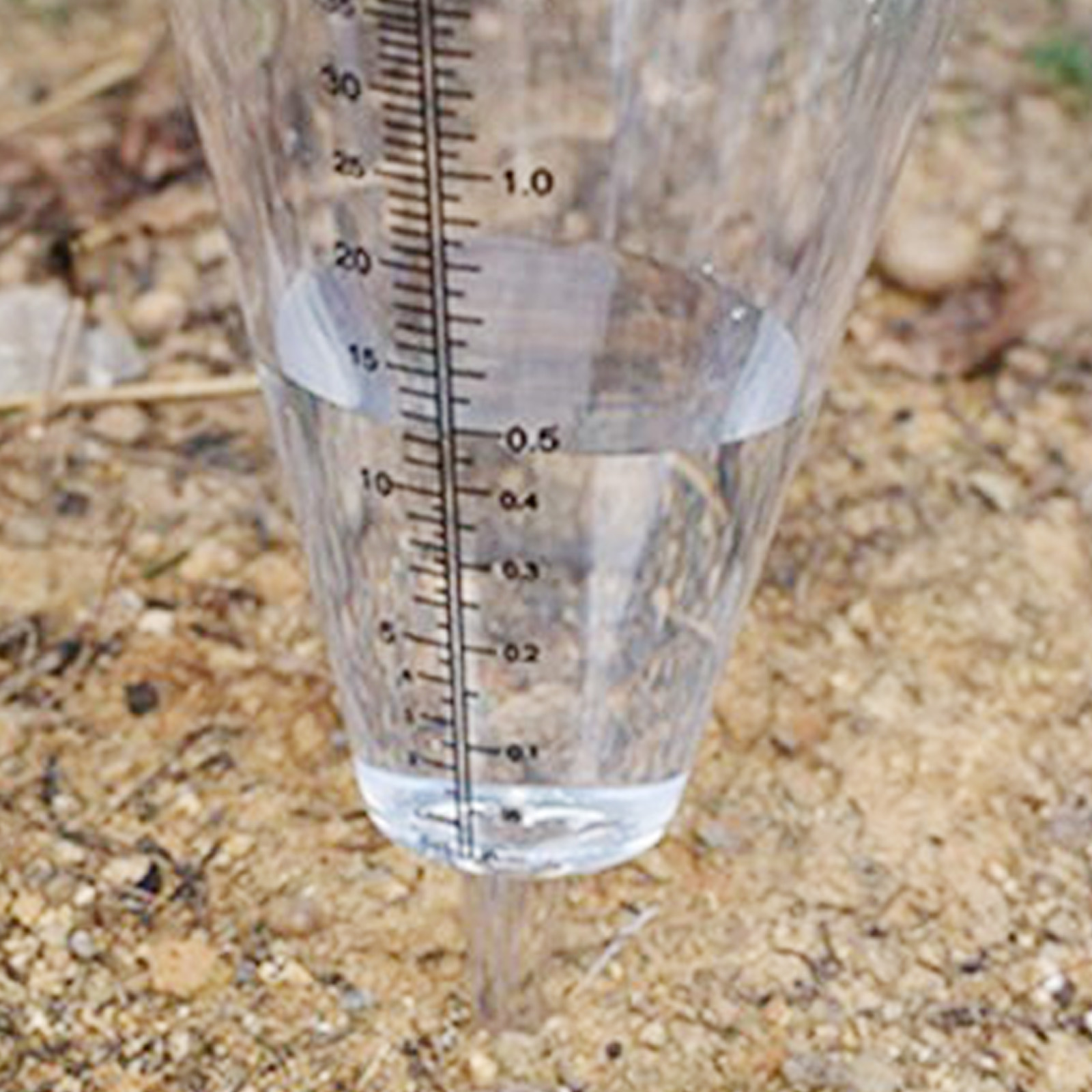 Ground Rainfall Measurement To – обзор и цена Gardening Tools You Need