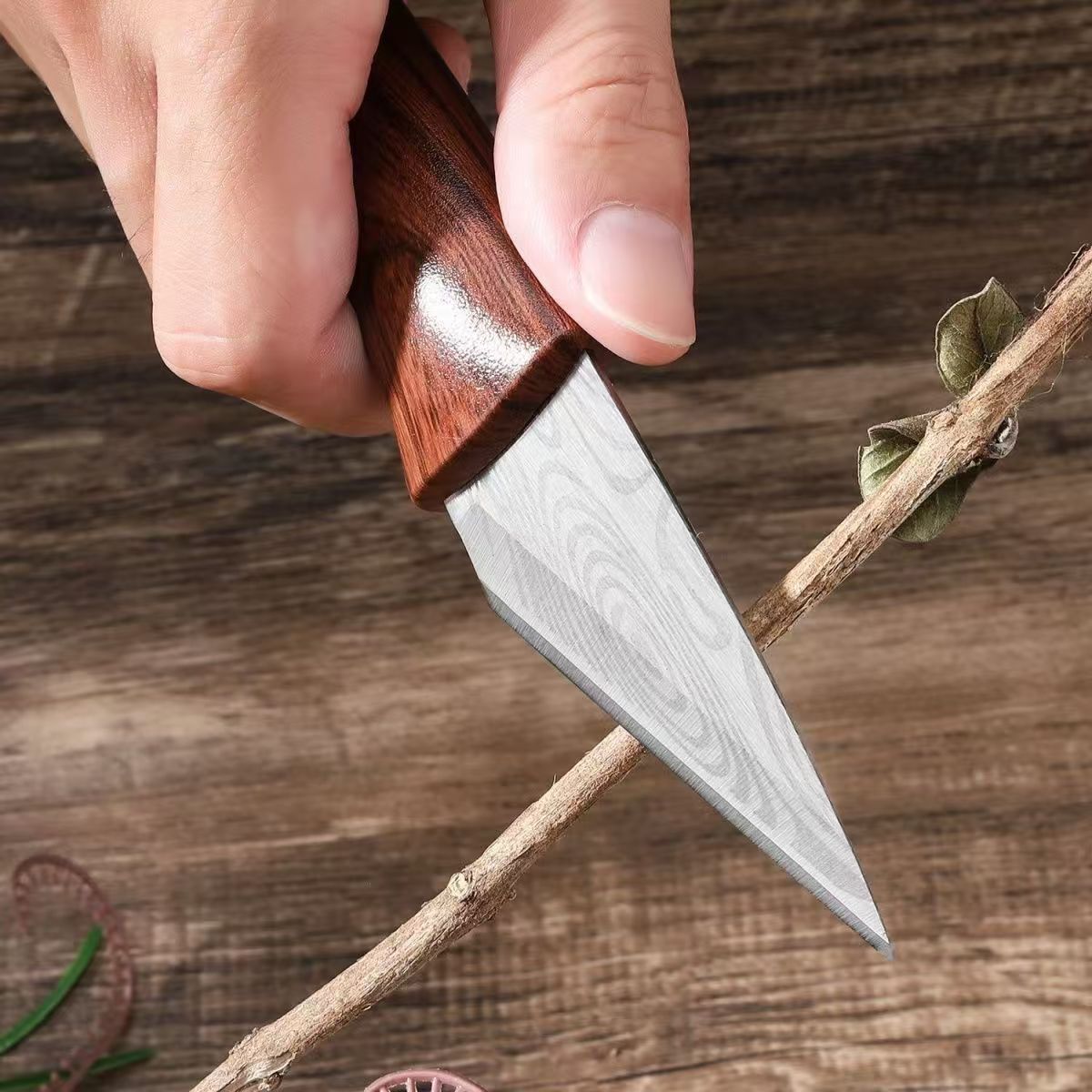 Garden Grafting Knife High Car – обзор и цена Gardening Tools On Sale