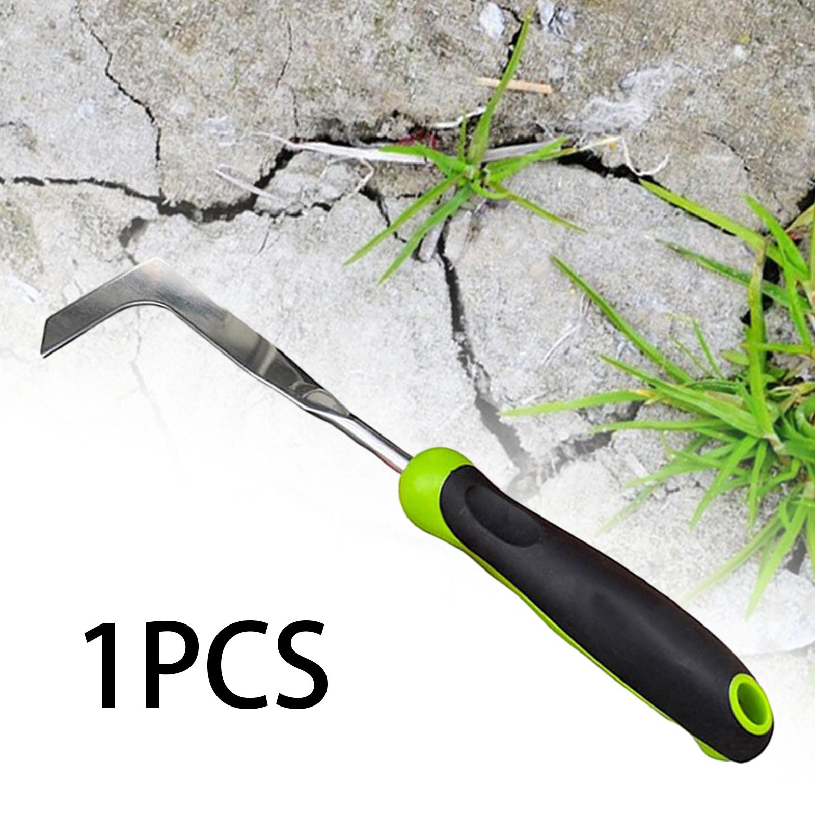 Crevice Weeding Tool Manual We – обзор и цена Gardening Tools To Remove Grass