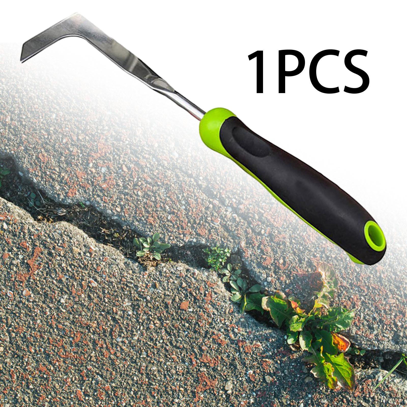 Crevice Weeding Tool Manual We – обзор и цена Gardening Tools To Remove Grass
