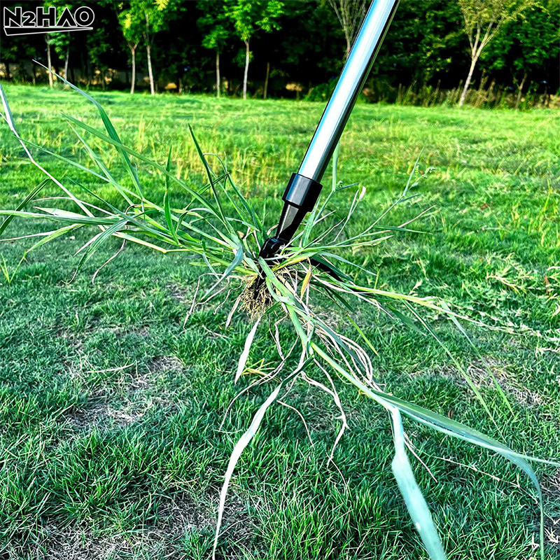 Stainless Steel Weeders Hand V – обзор и цена Gardening Tools To Remove Grass