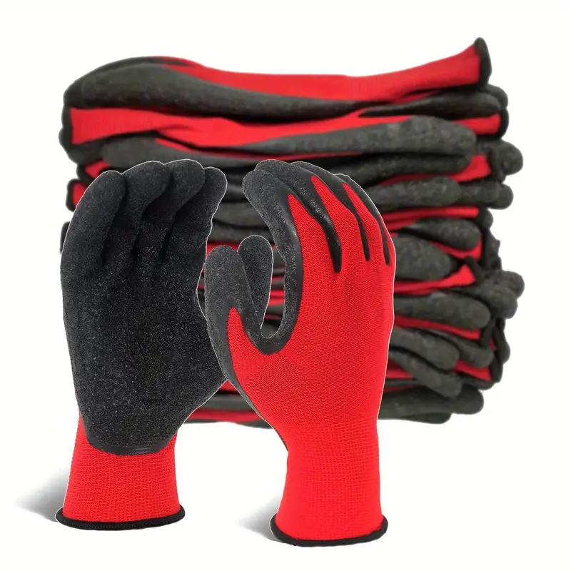 20Pieces/10Pairs Professional  – обзор и цена Gardening Tools Gloves