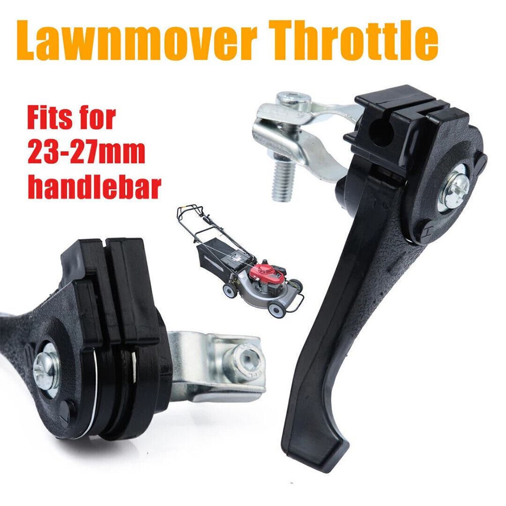 Efficient Throttle Lever for L – обзор и цена Gardening Tools Essential