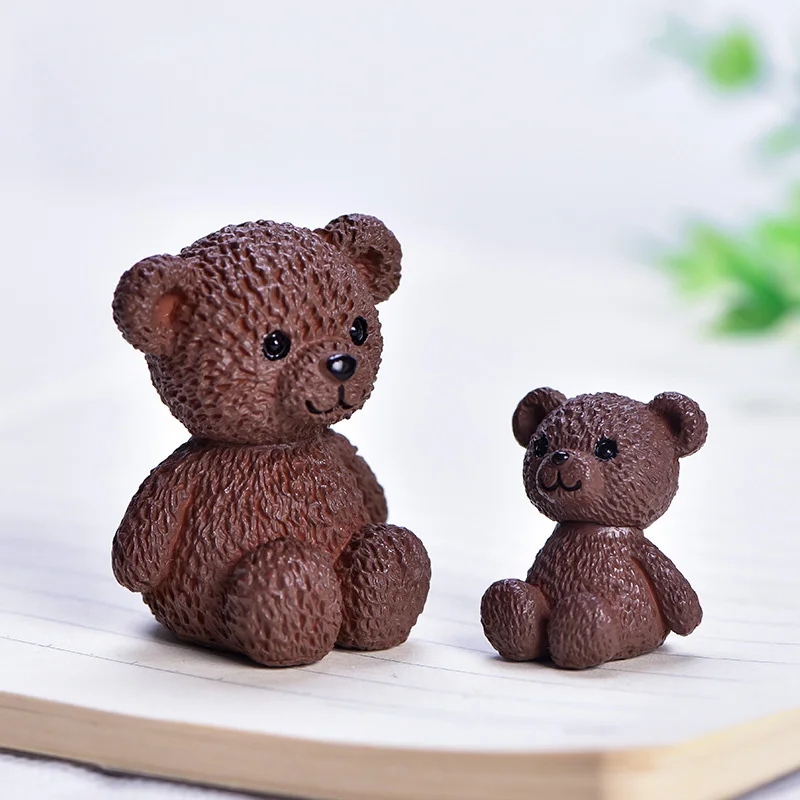 Cute Bear Little Bear Dolls DI – обзор и цена Gardening Tools Cute