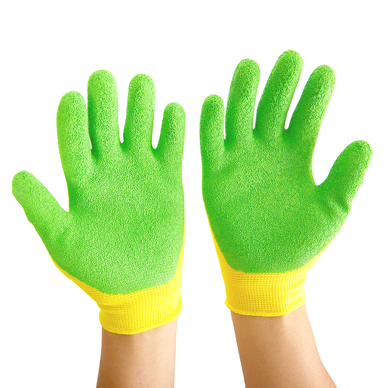 1Pair Breathable Children Gard – обзор и цена Gardening Tools Gloves