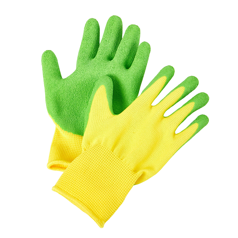 1Pair Breathable Children Gard – обзор и цена Gardening Tools Gloves