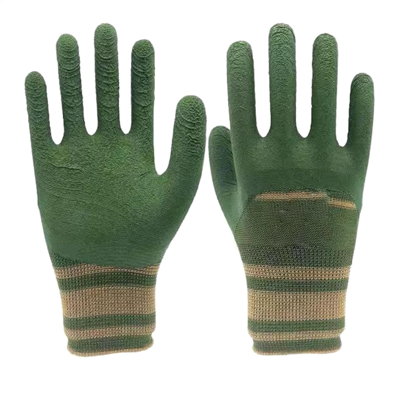 Gardening Yard Gloves Children – обзор и цена Gardening Tools Gloves