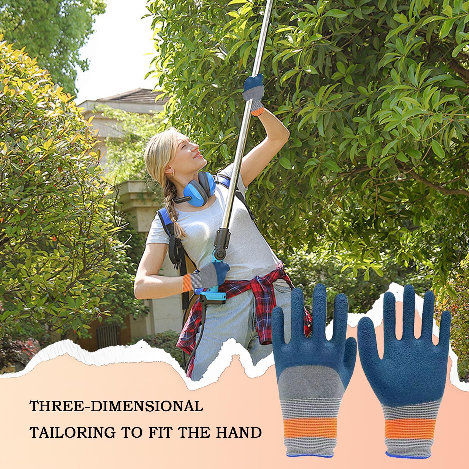 Gardening Yard Gloves Children – обзор и цена Gardening Tools Gloves