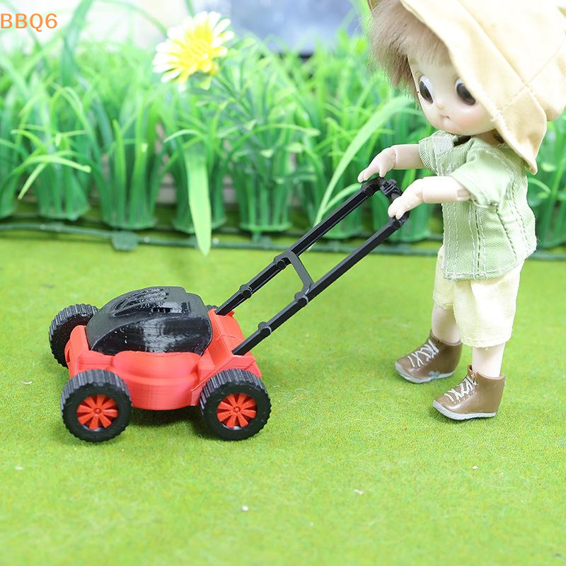 *1Pc 1:12 1:18 Dollhouse Lawn  – обзор и цена Gardening Tools Usa