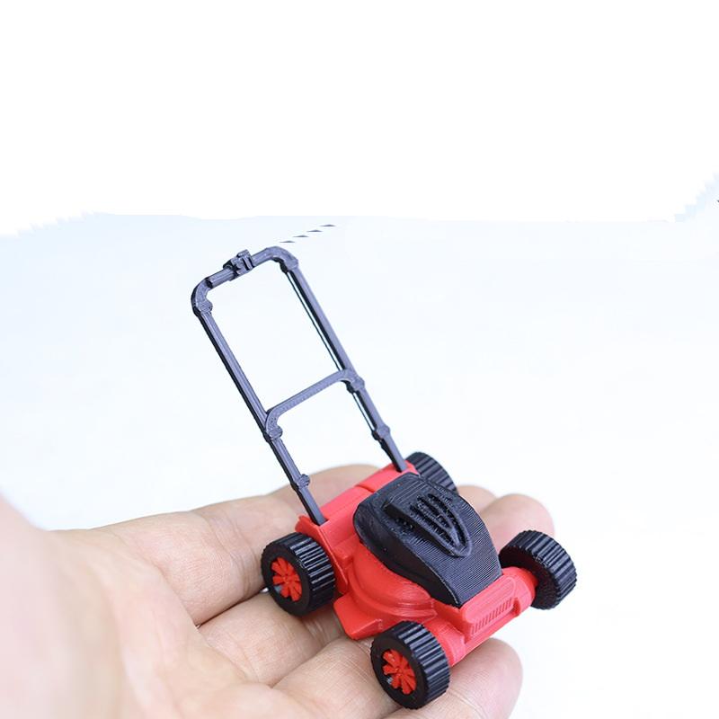 *1Pc 1:12 1:18 Dollhouse Lawn  – обзор и цена Gardening Tools Usa