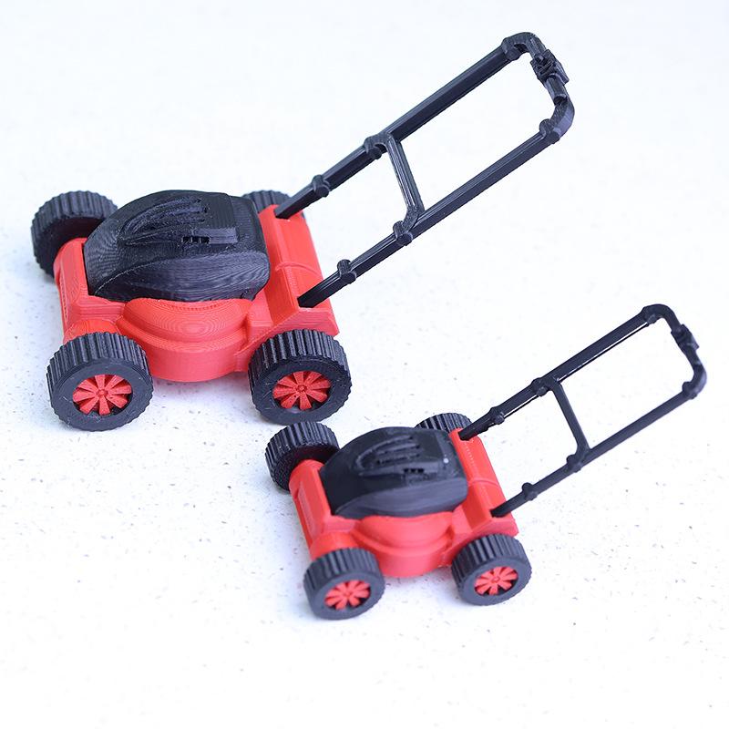 *1Pc 1:12 1:18 Dollhouse Lawn  – обзор и цена Gardening Tools Usa