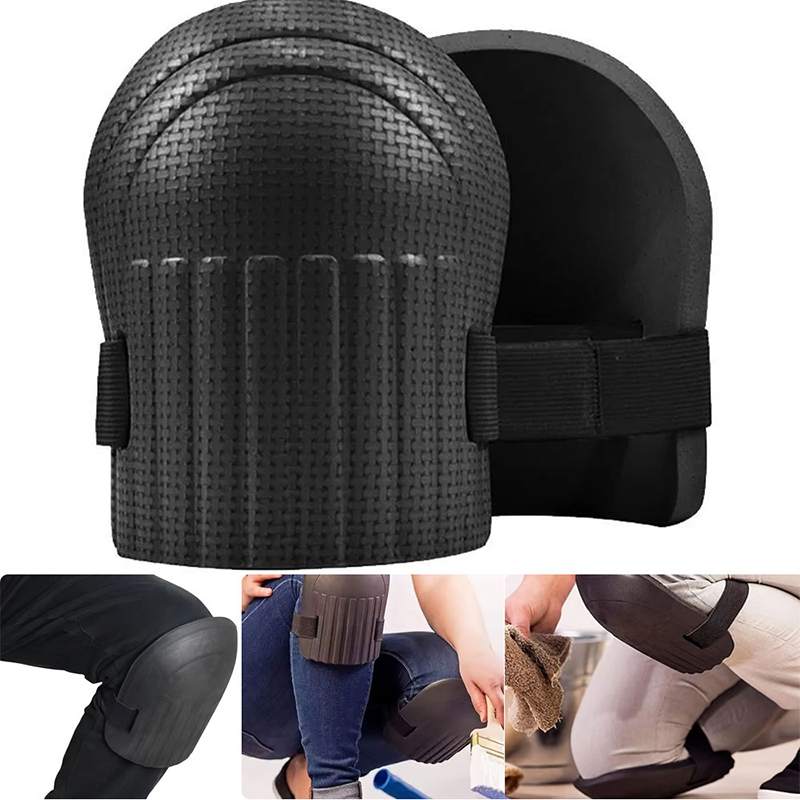 1 Pair Durable EVA Foam Knee P – обзор и цена Gardening Tools Gloves